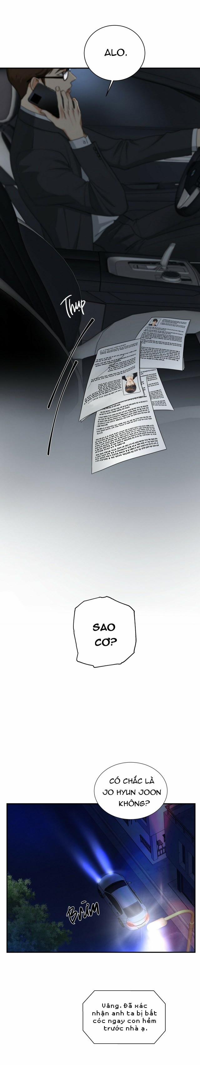 Trigger Bl 6 trang 1