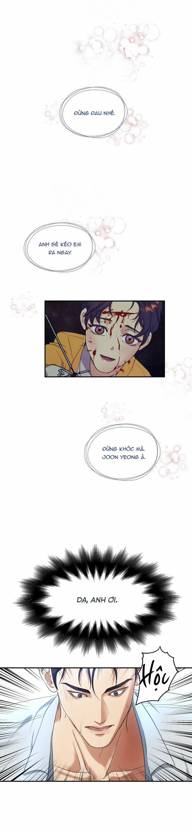 Trigger Bl 6 trang 10