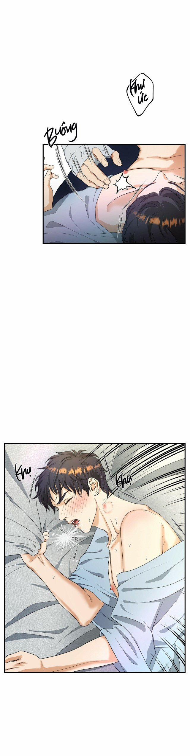 Trigger Bl 6 trang 11