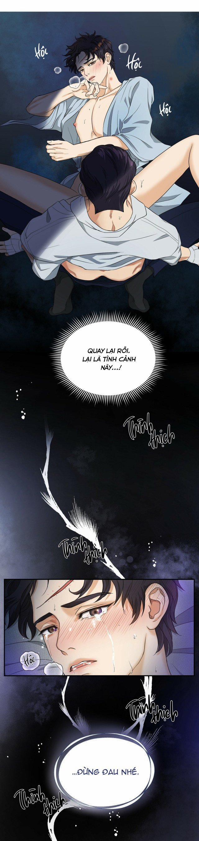 Trigger Bl 6 trang 12