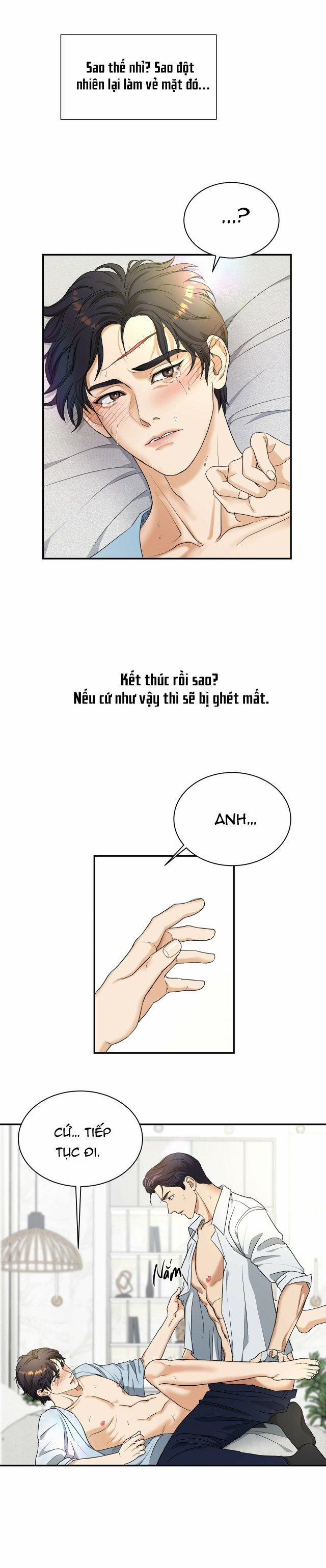 Trigger Bl 6 trang 14