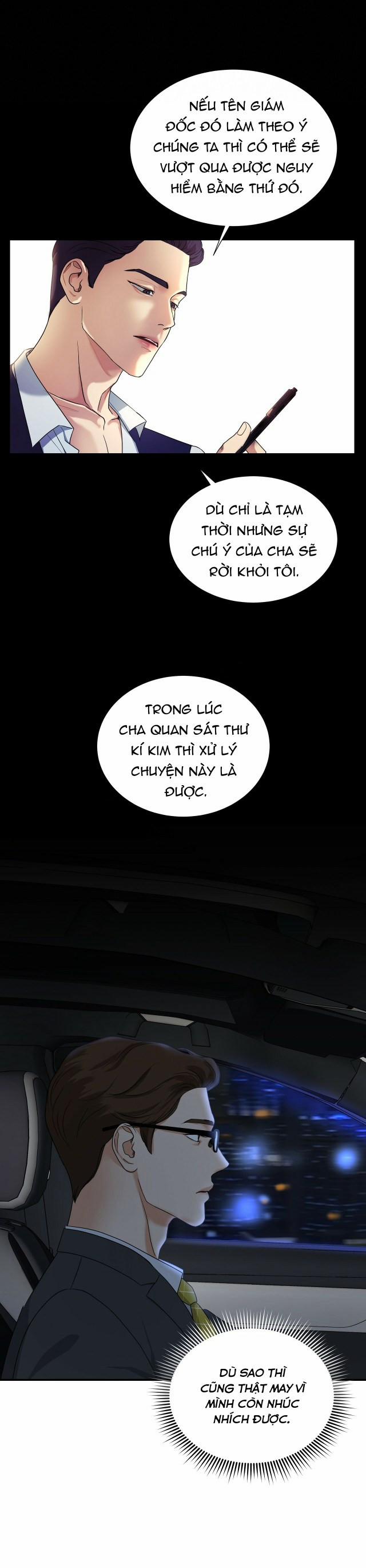 Trigger Bl 6 trang 3