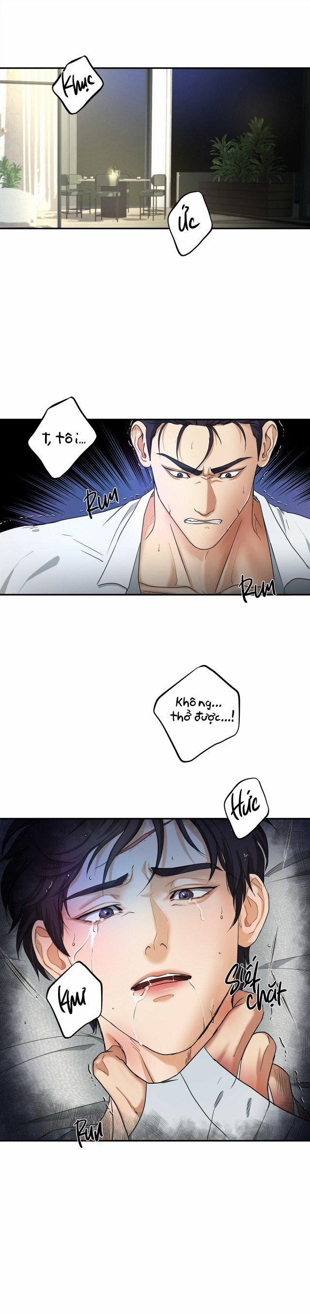 Trigger Bl 6 trang 5