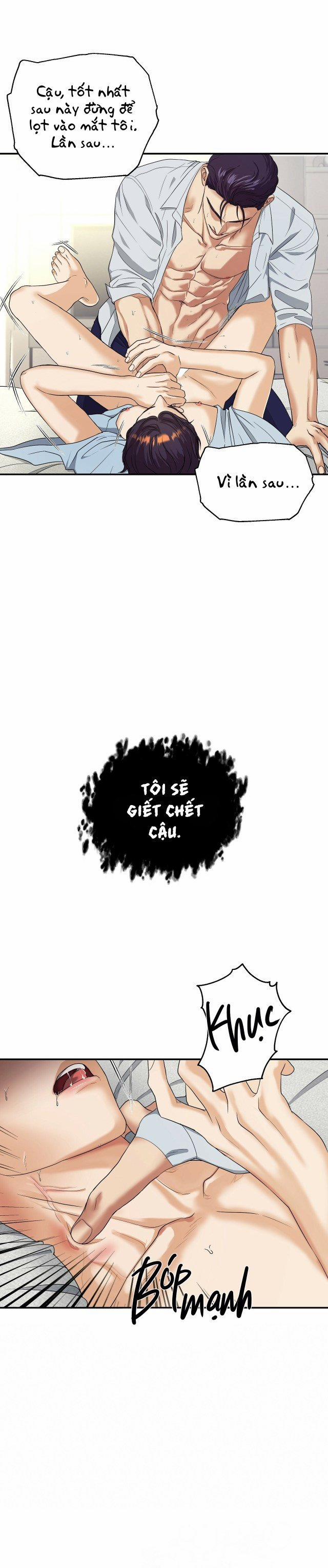 Trigger Bl 6 trang 9