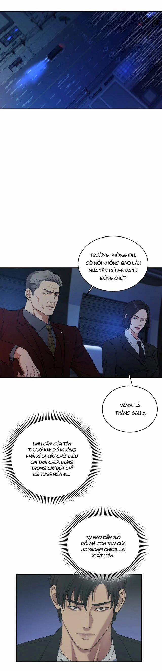 Trigger Bl 7.5 trang 0