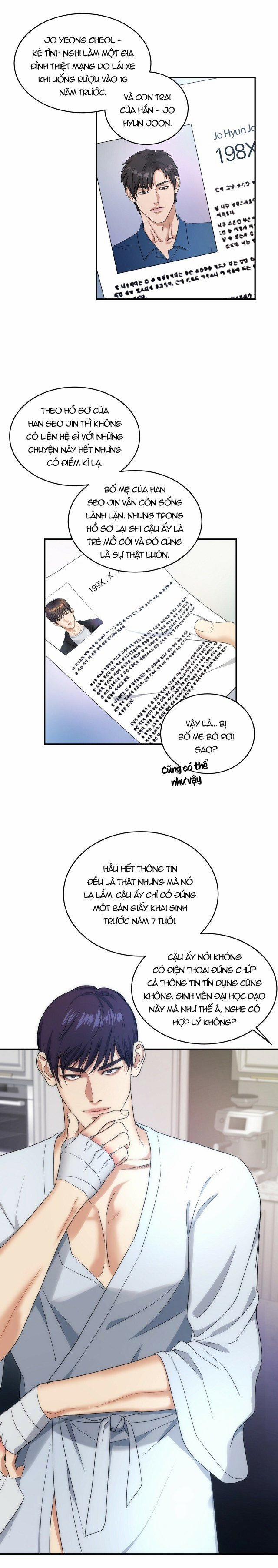 Trigger Bl 7.5 trang 13