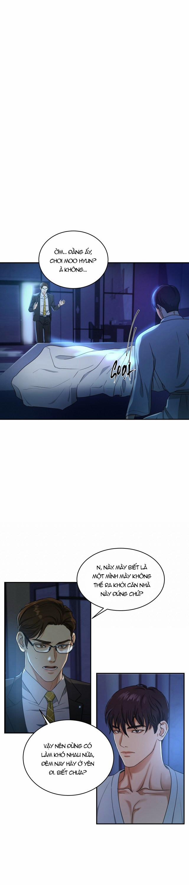 Trigger Bl 7.5 trang 8