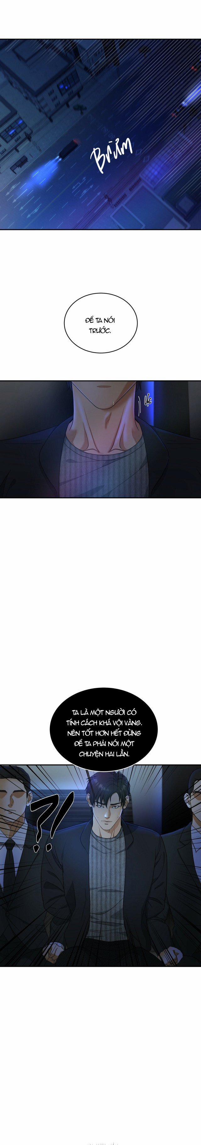 Trigger Bl 7 trang 0