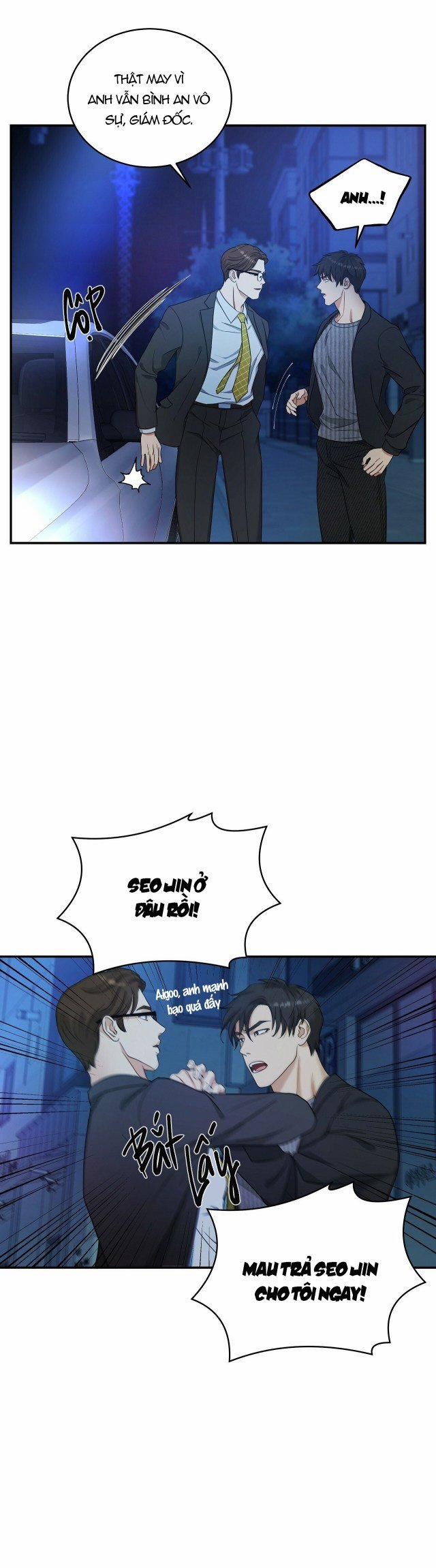 Trigger Bl 7 trang 11