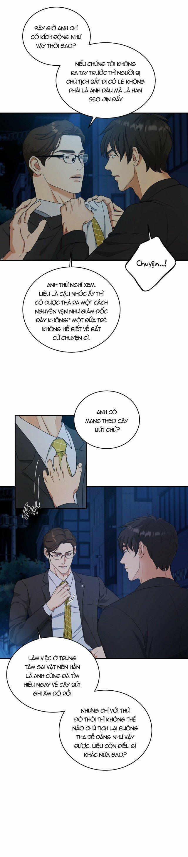 Trigger Bl 7 trang 12