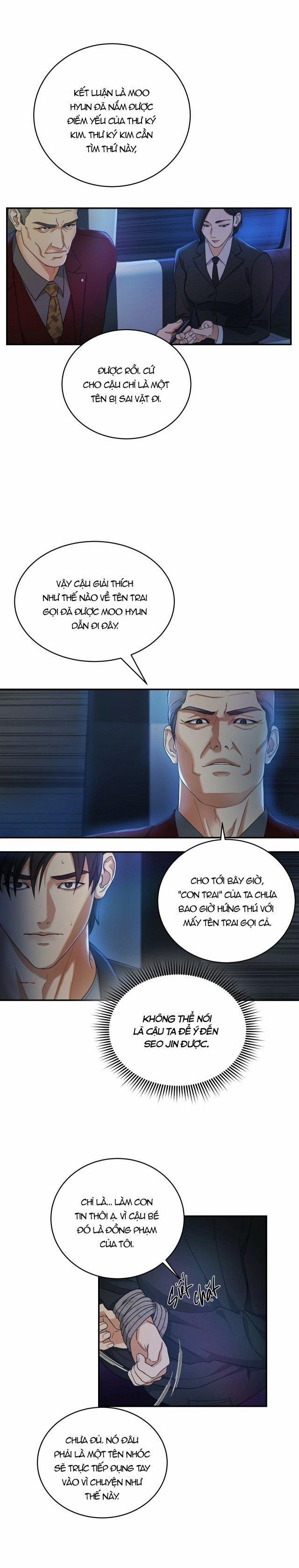 Trigger Bl 7 trang 5