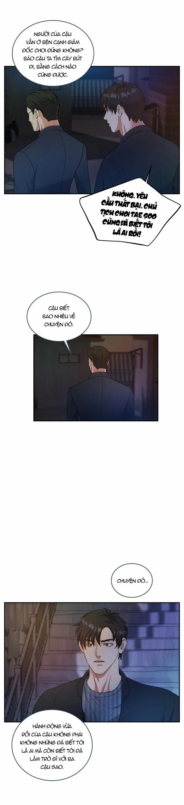 Trigger Bl 8.5 trang 0