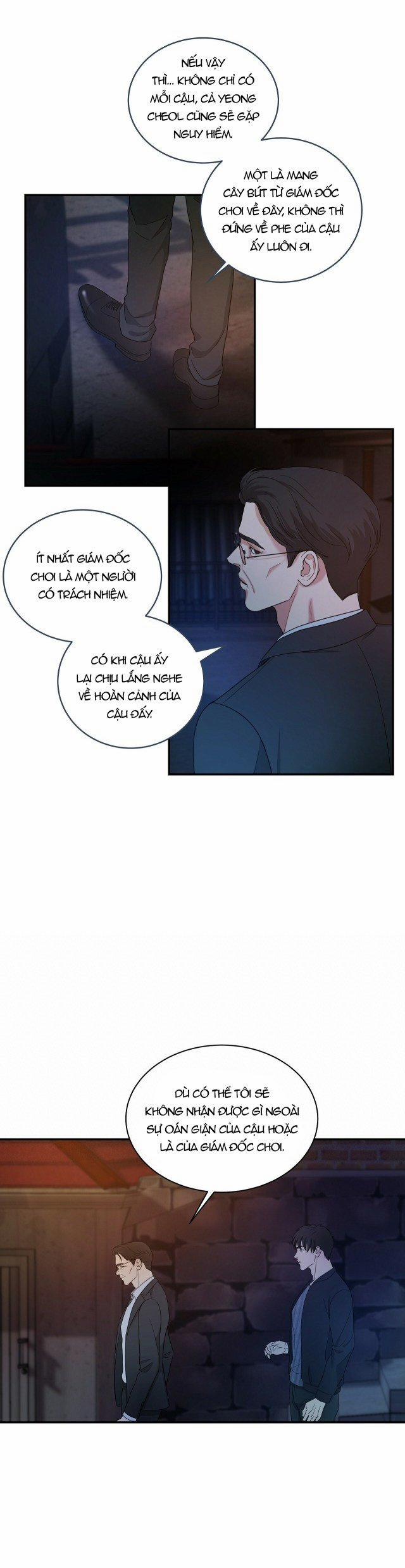 Trigger Bl 8.5 trang 1