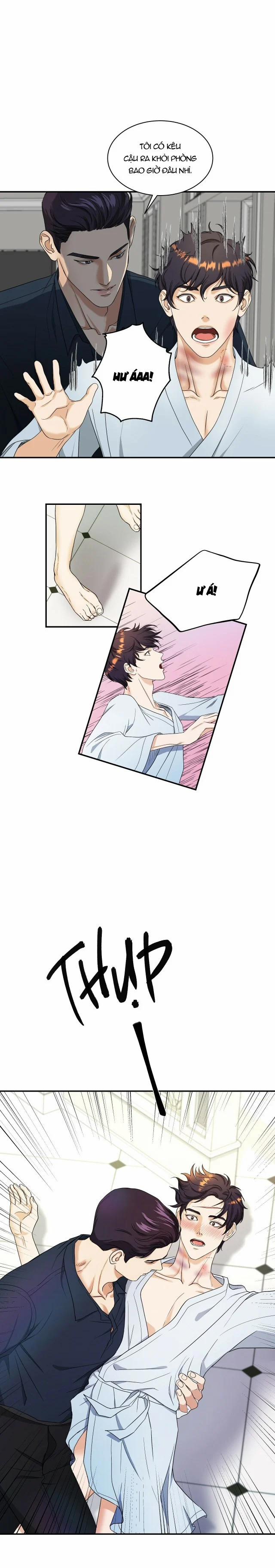 Trigger Bl 8.5 trang 10