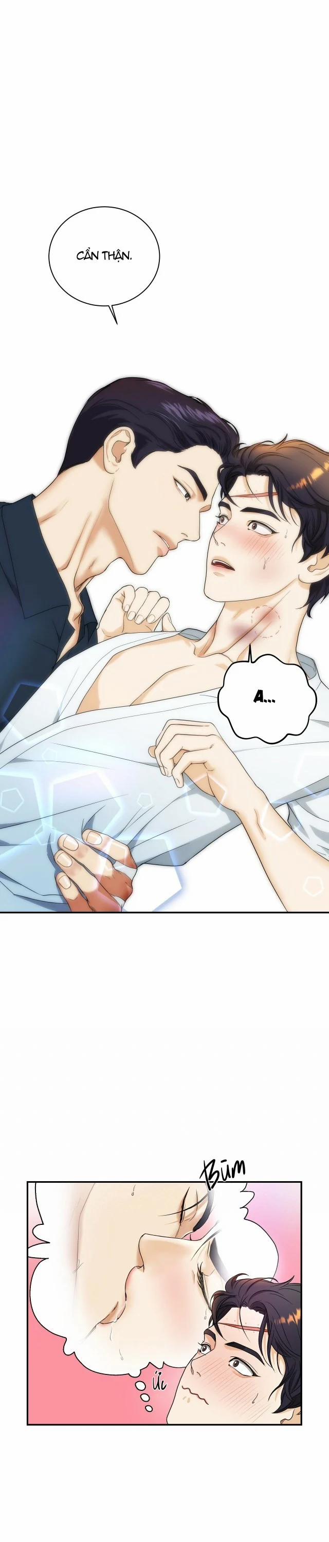 Trigger Bl 8.5 trang 11