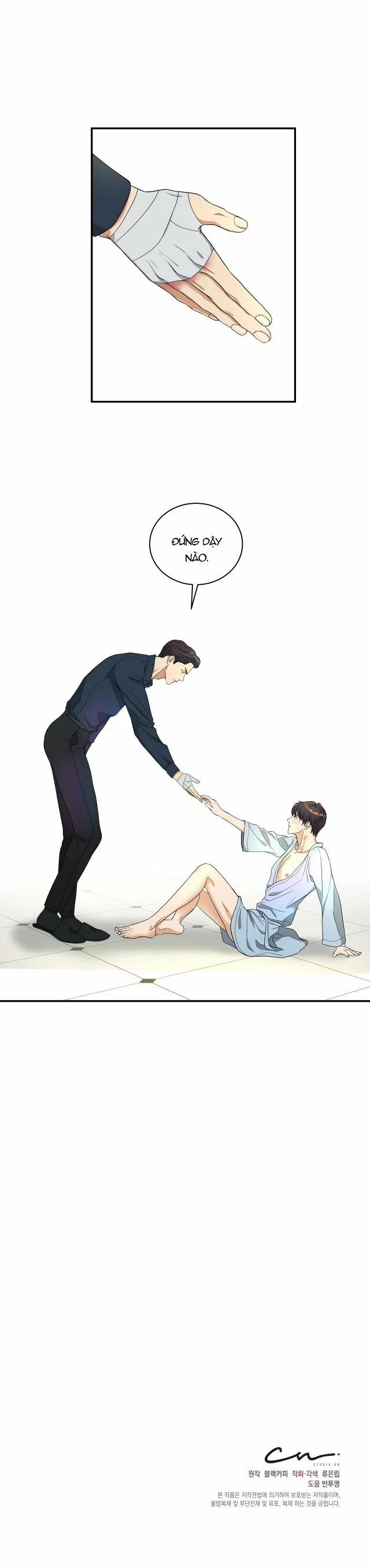 Trigger Bl 8.5 trang 13