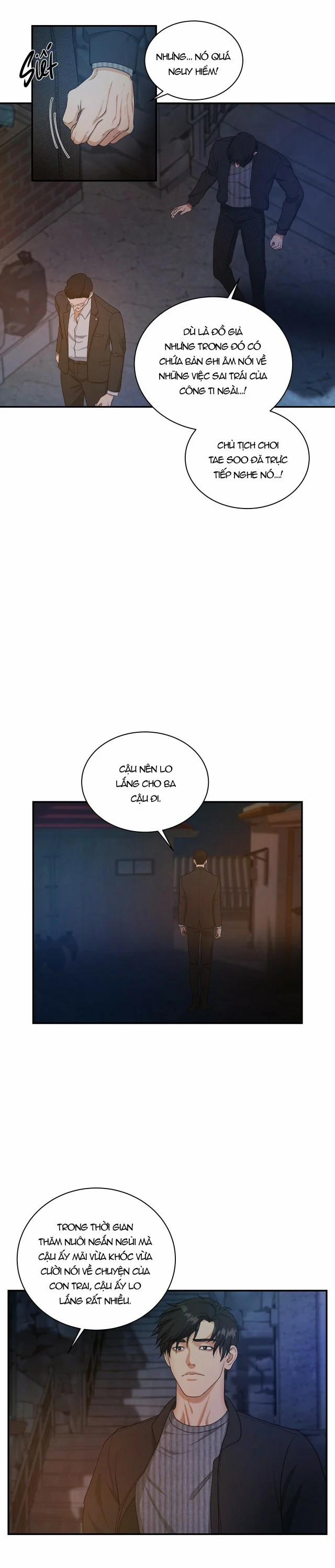 Trigger Bl 8.5 trang 2