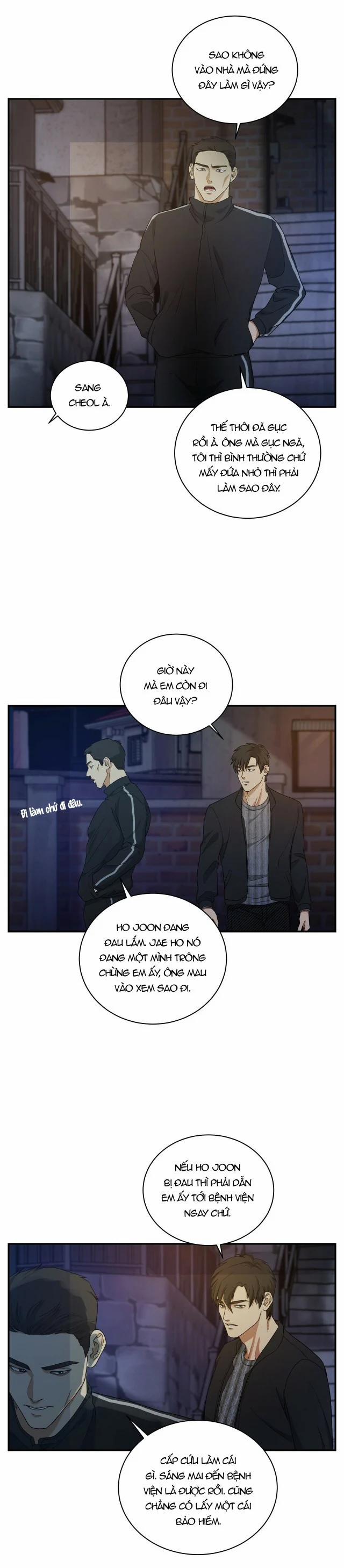 Trigger Bl 8.5 trang 4