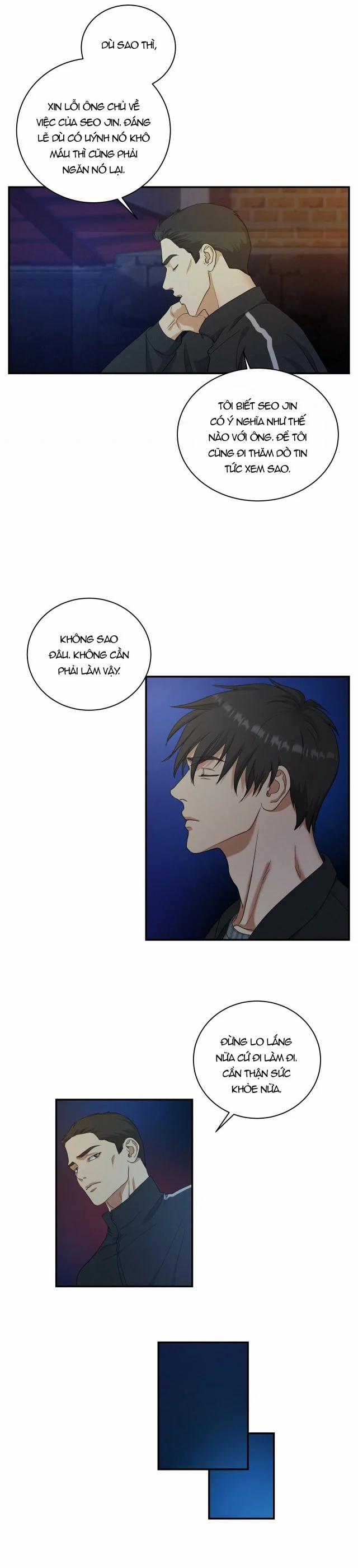 Trigger Bl 8.5 trang 5