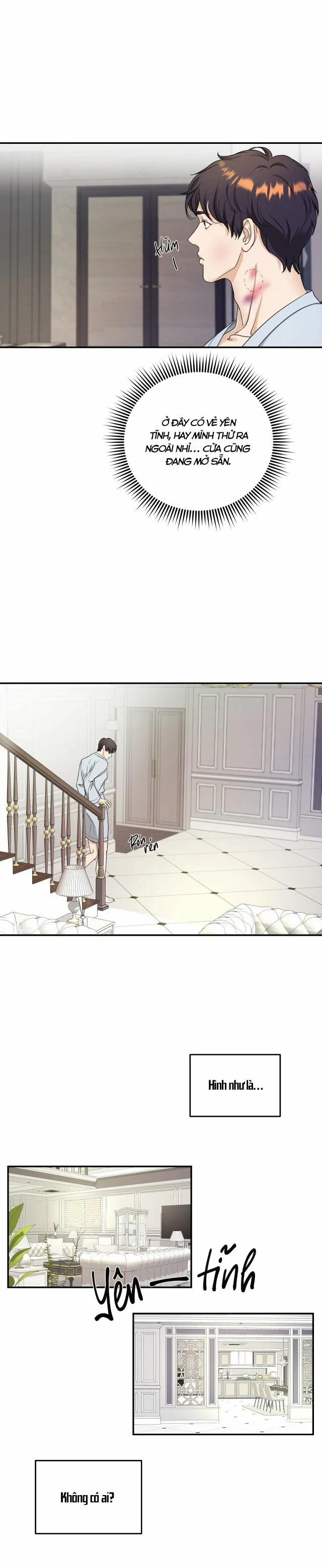 Trigger Bl 8.5 trang 7