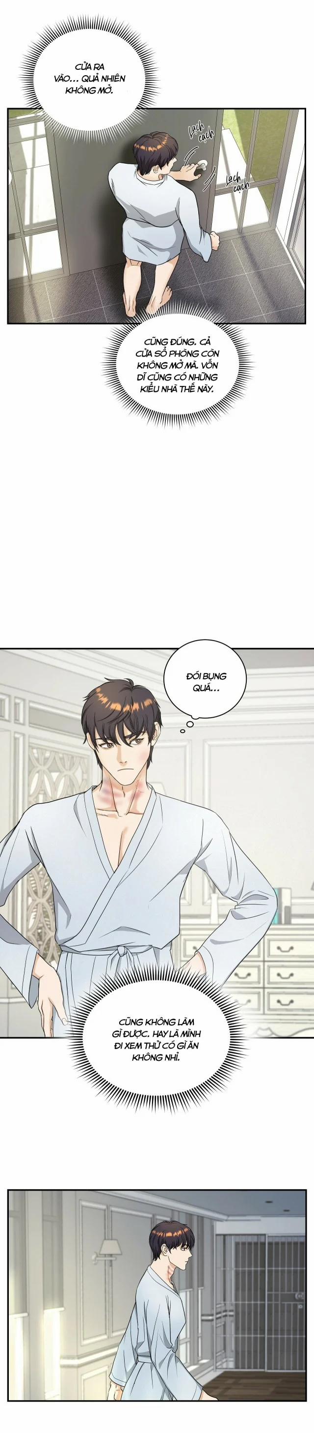 Trigger Bl 8.5 trang 8