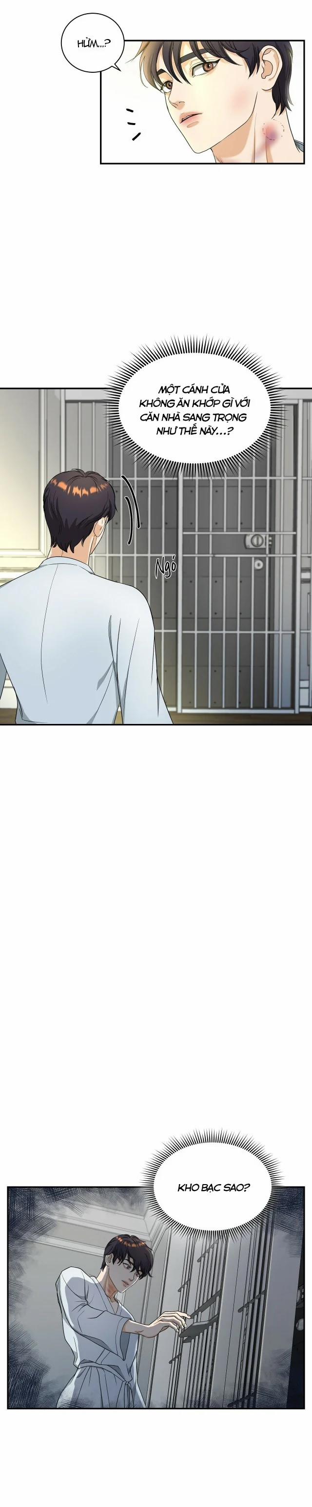 Trigger Bl 8.5 trang 9