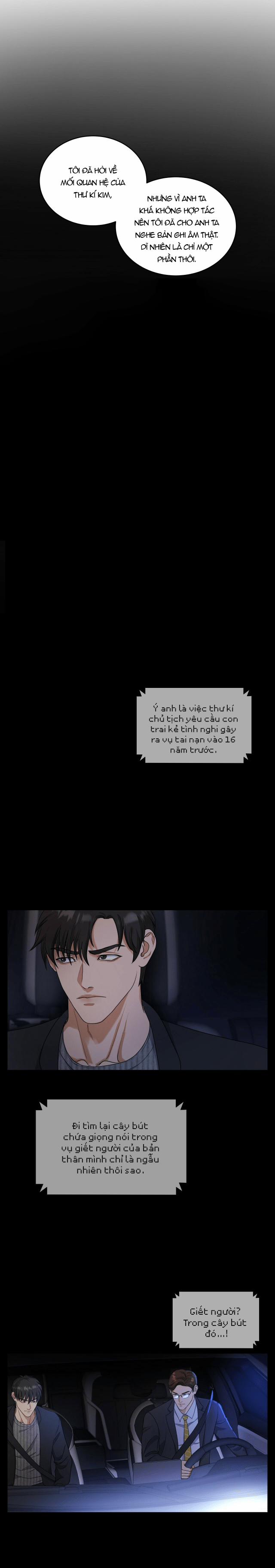 Trigger Bl 8 trang 1