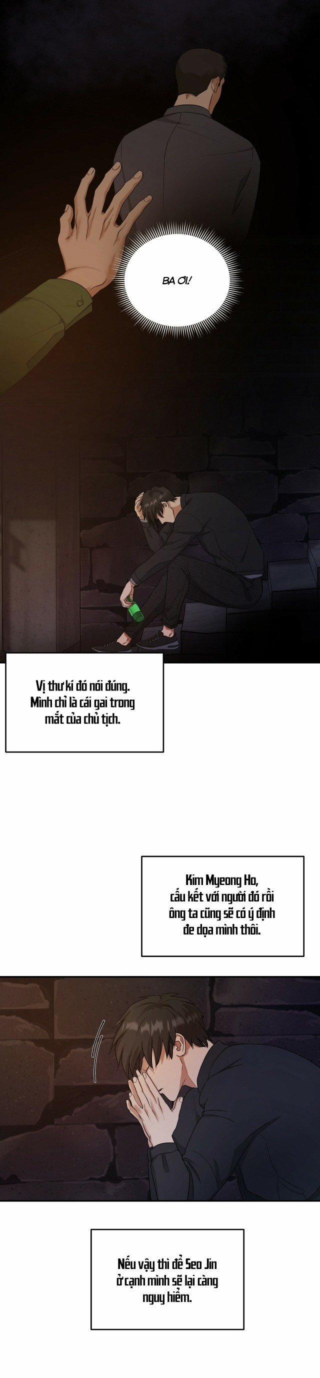 Trigger Bl 8 trang 10