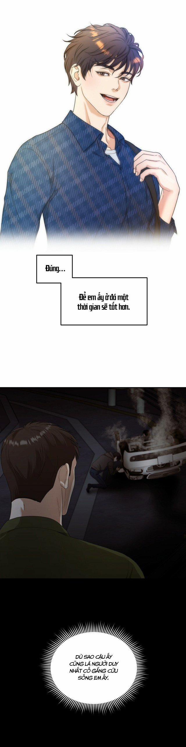 Trigger Bl 8 trang 11