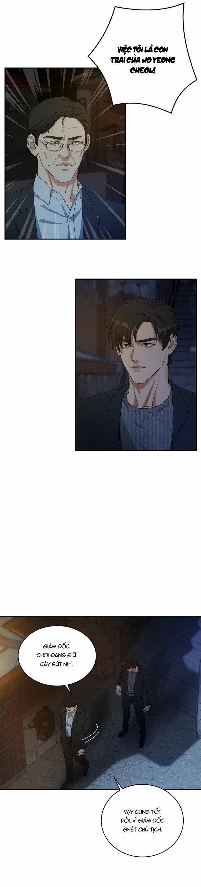 Trigger Bl 8 trang 14