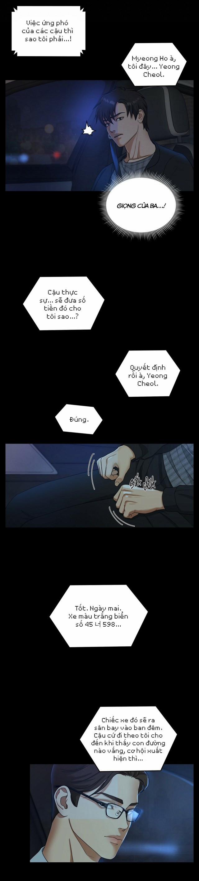 Trigger Bl 8 trang 3