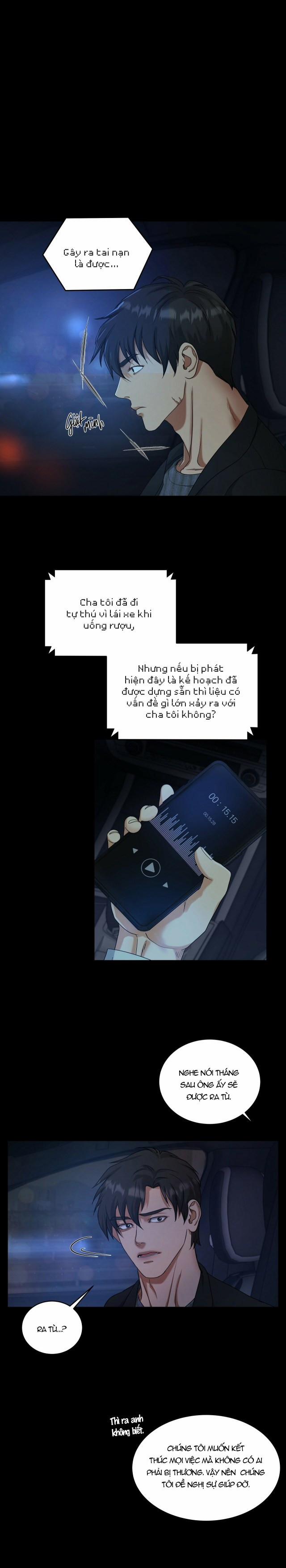 Trigger Bl 8 trang 4