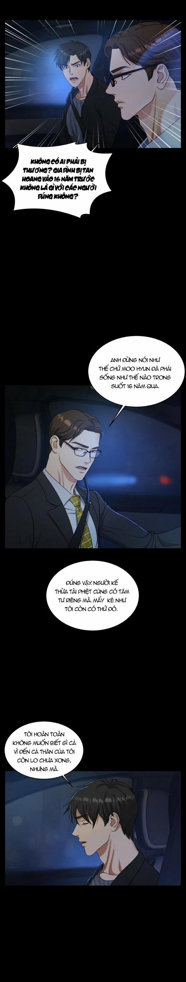 Trigger Bl 8 trang 5