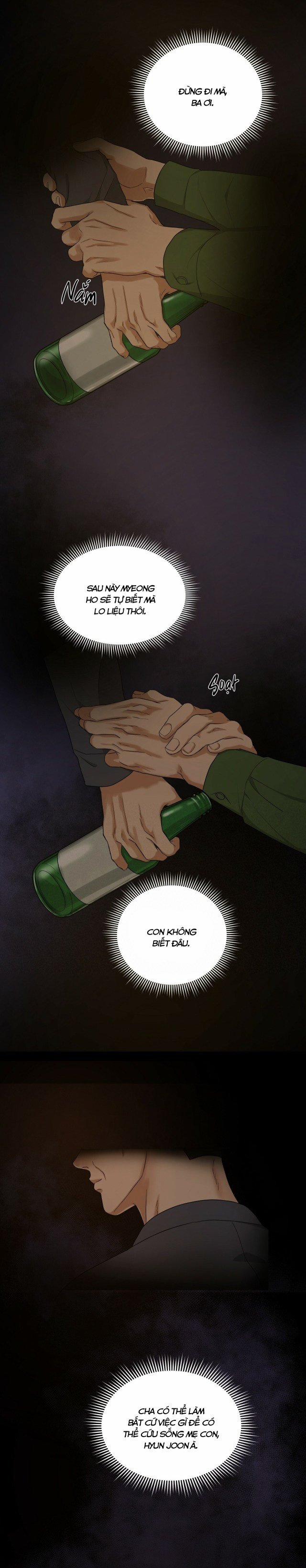 Trigger Bl 8 trang 9