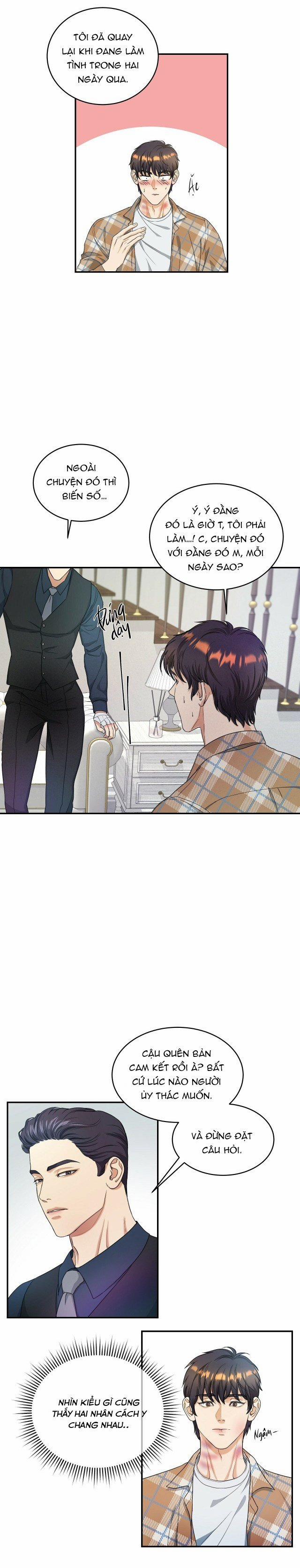 Trigger Bl 9.5 trang 0