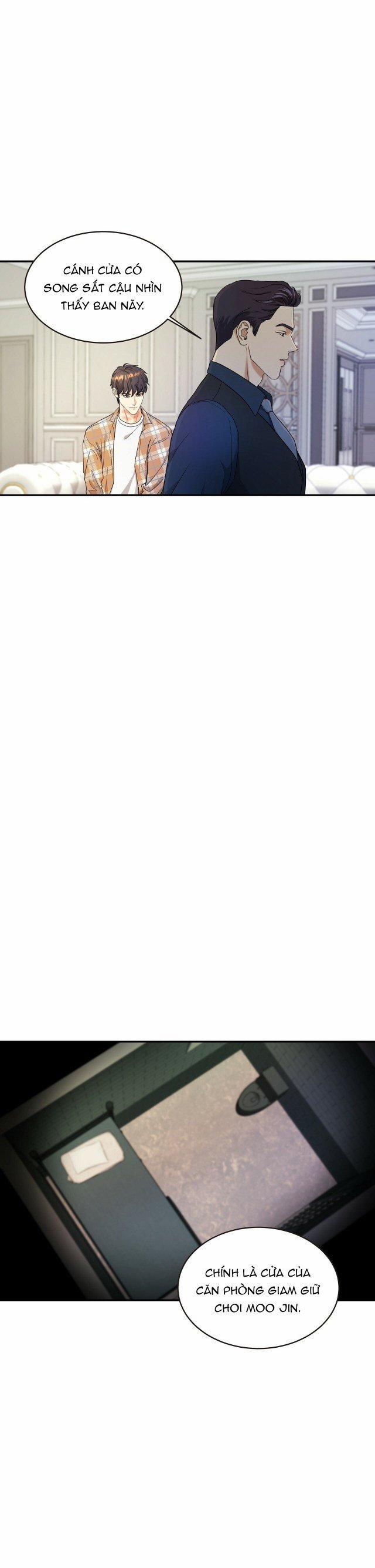 Trigger Bl 9.5 trang 1