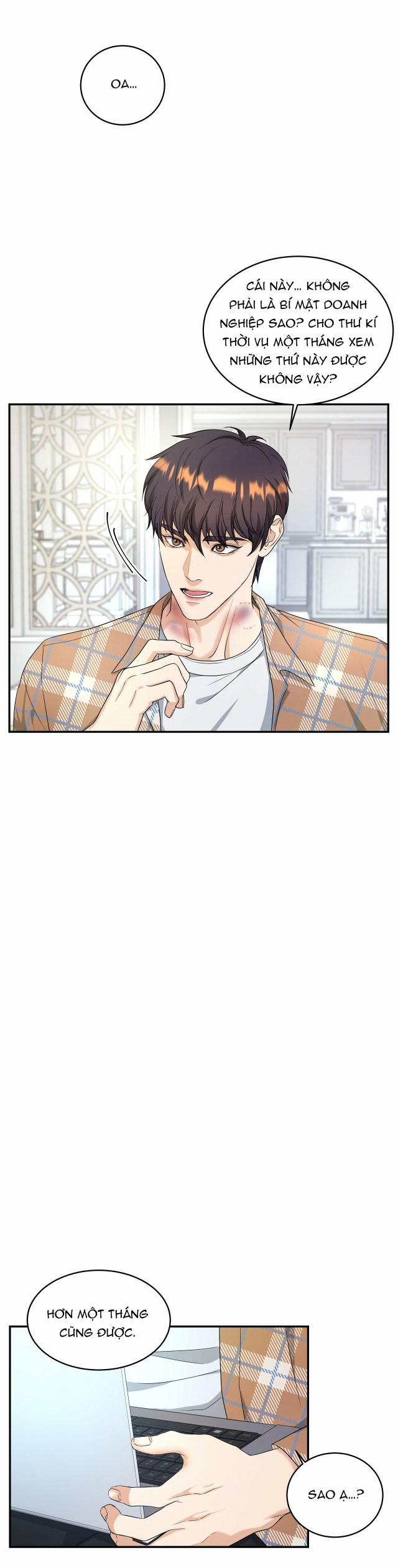 Trigger Bl 9.5 trang 11