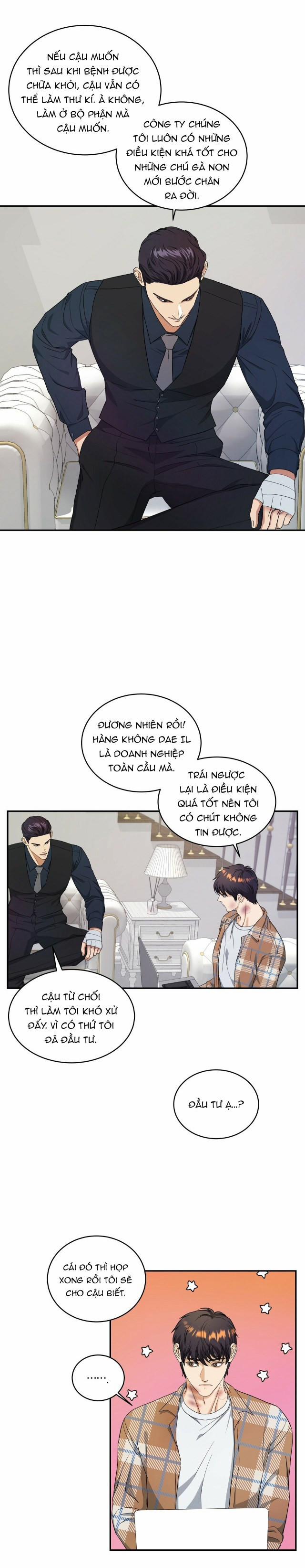 Trigger Bl 9.5 trang 12