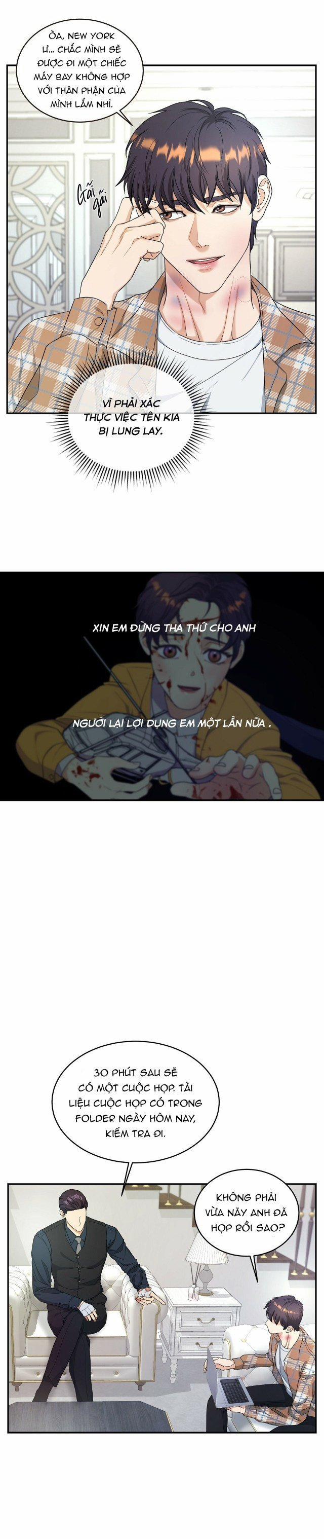 Trigger Bl 9.5 trang 6