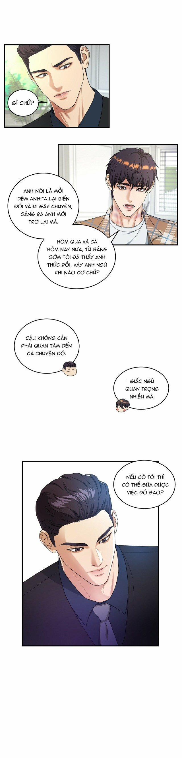 Trigger Bl 9.5 trang 8