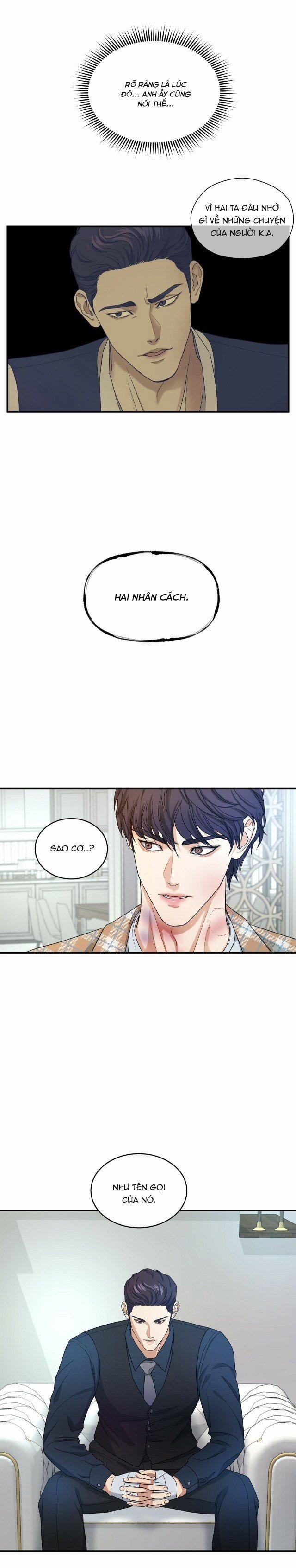 Trigger Bl 9 trang 10