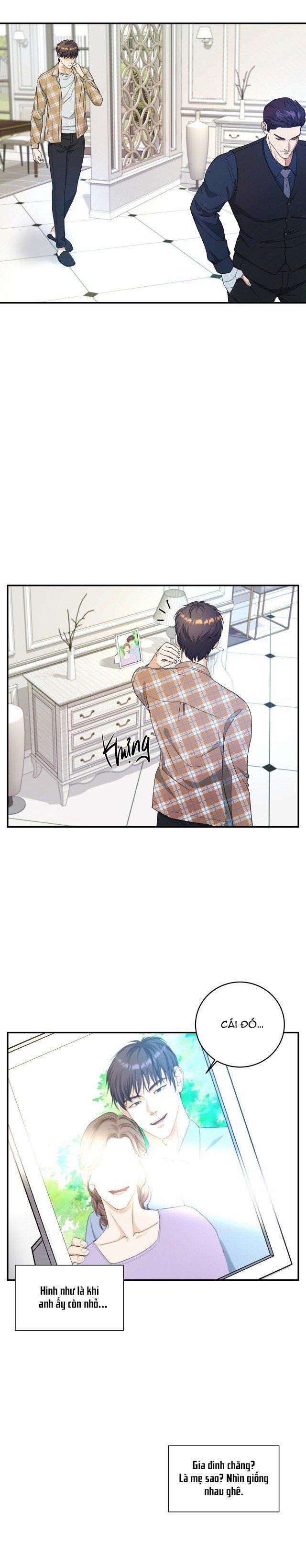 Trigger Bl 9 trang 4