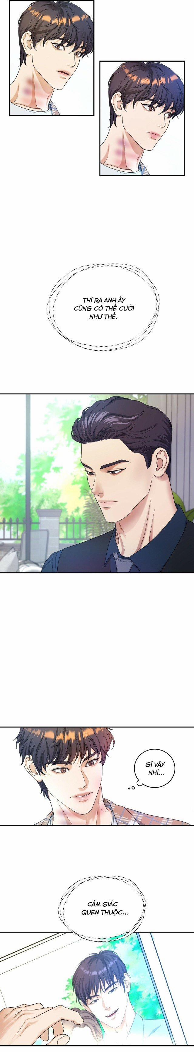 Trigger Bl 9 trang 5