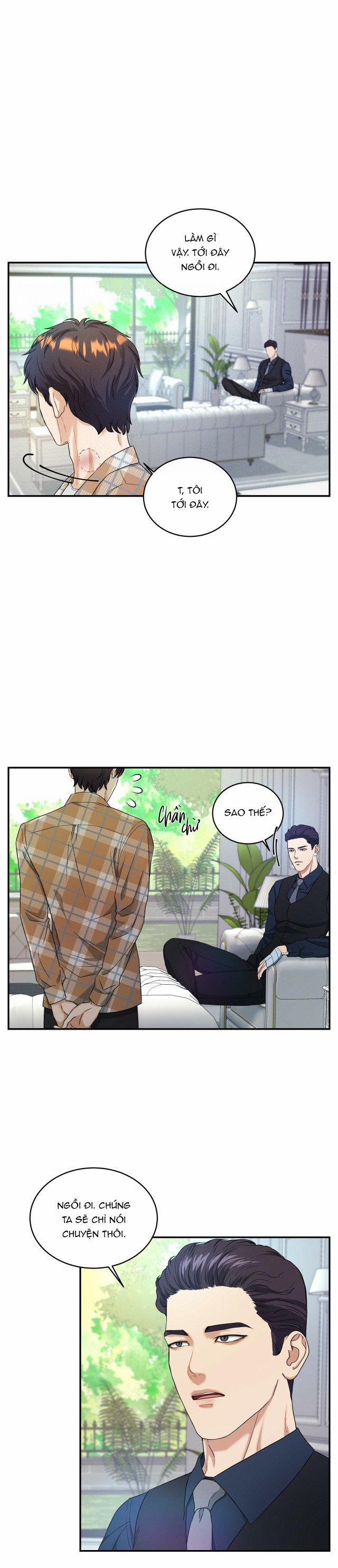 Trigger Bl 9 trang 6