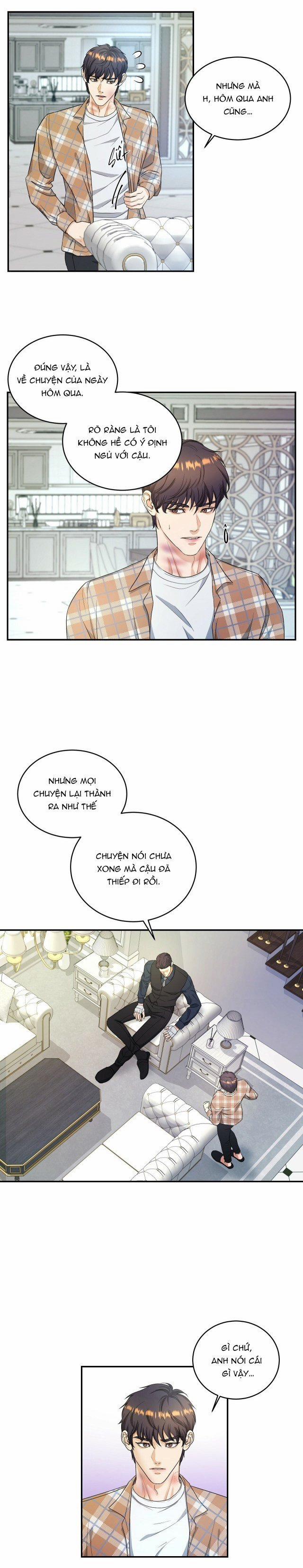 Trigger Bl 9 trang 7