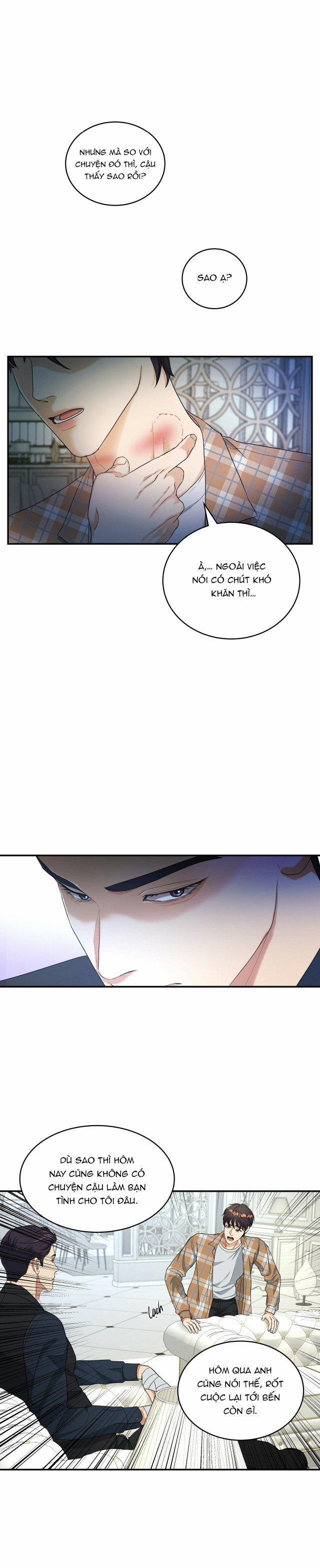 Trigger Bl 9 trang 8