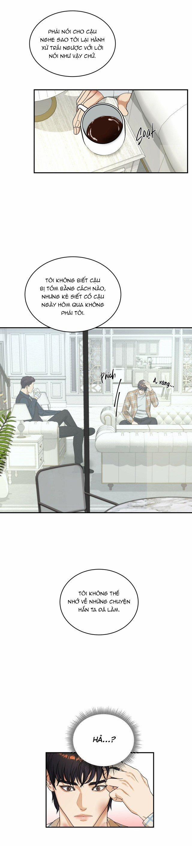 Trigger Bl 9 trang 9