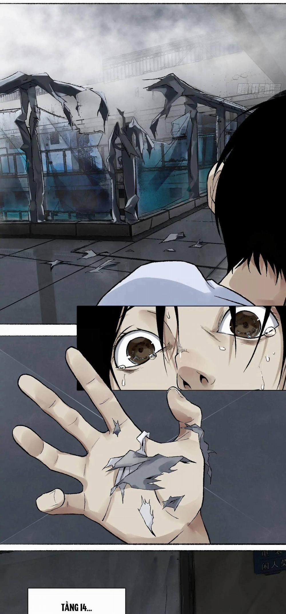 Trinh Thám Vlog 12 trang 16