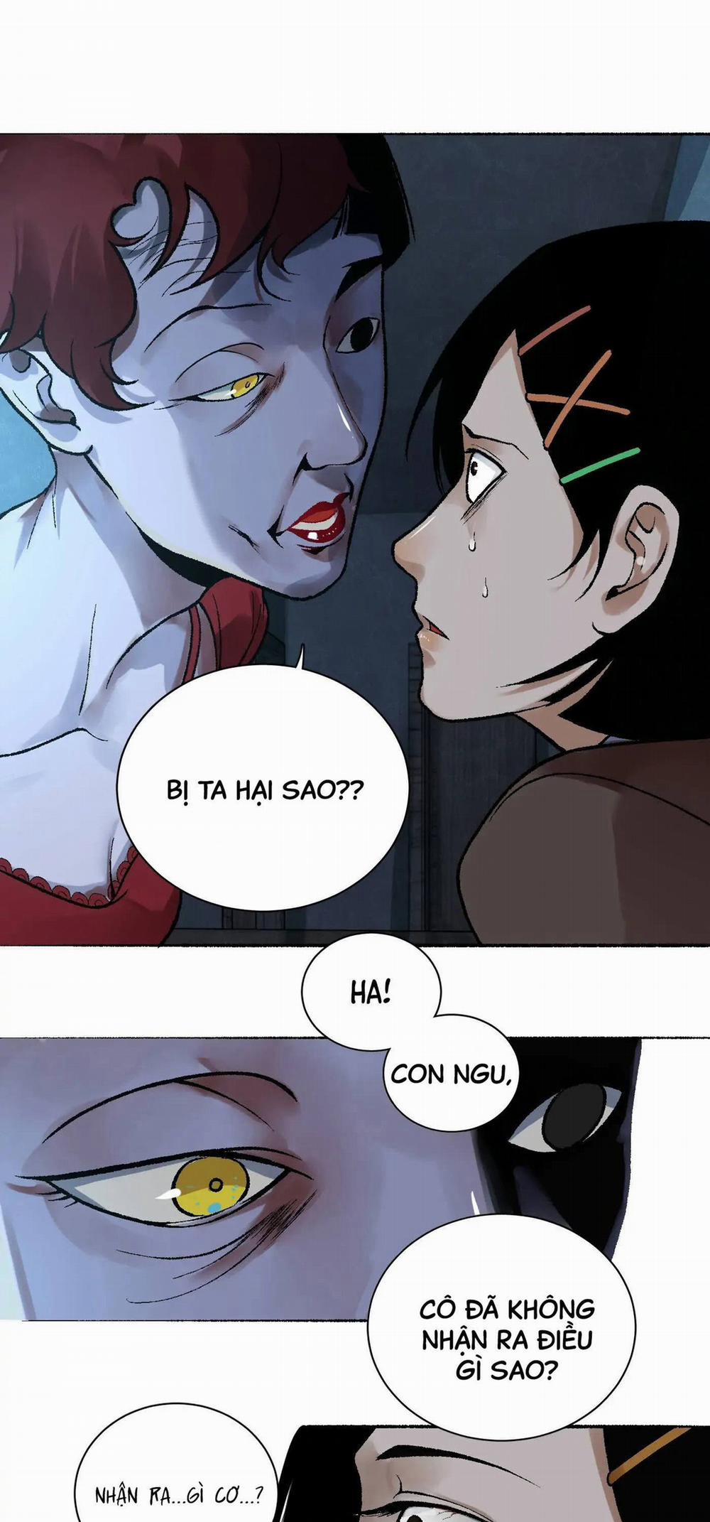 Trinh Thám Vlog 12 trang 22