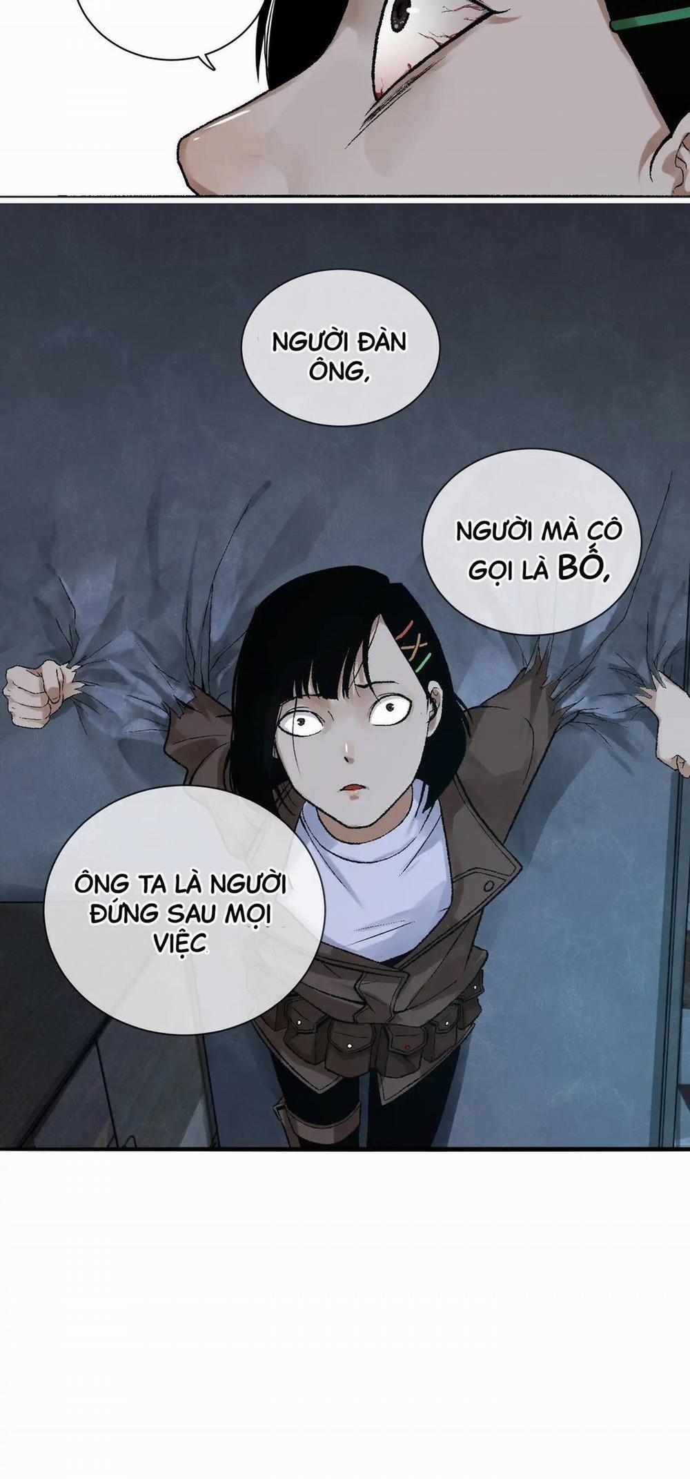 Trinh Thám Vlog 12 trang 23